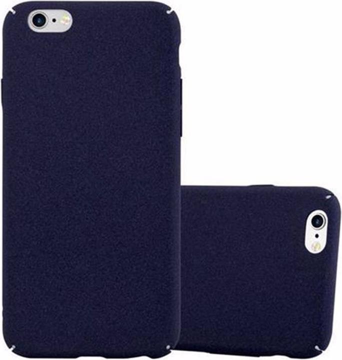 Produktbild Cadorabo Hard Cover Frosty Cover (Apple iPhone 6, Apple iPhone 6s)