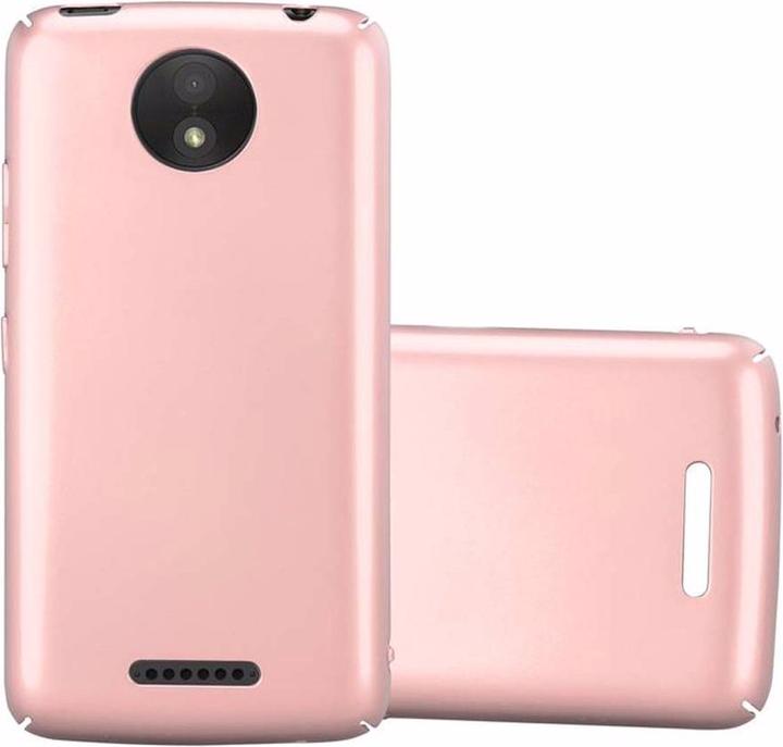 METAL ROSE GOLD