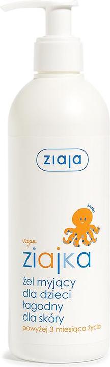 Produktbild Ziaja Ziajka (Körpercreme, 300 ml)