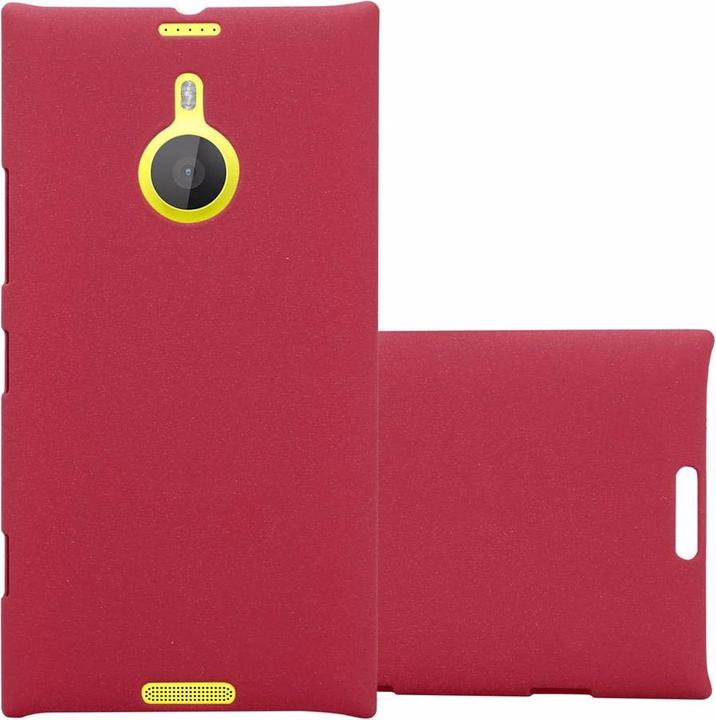 Produktbild Cadorabo Hard Cover Frosty Cover (Nokia Lumia 1520)