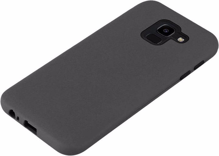 Actual product image Cadorabo Hybrid 3-in-1 (3-piece) Cover (Samsung Galaxy J6 (2018))