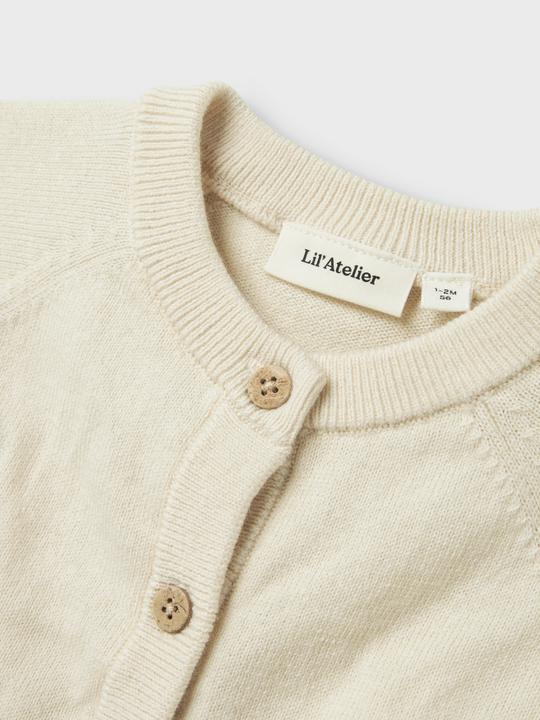 Image du produit Name it Langarm Strickjacke (68)
