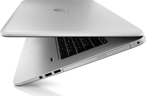 Produktbild HP ENVY 17-j170ez (17.30", Intel Core i7-4700MQ, 8 GB, CH)