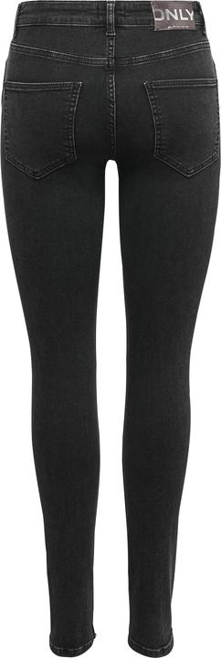 Actual product image Only ONLBobby Life Mid Skinny Fit Jeans (W27/L36)
