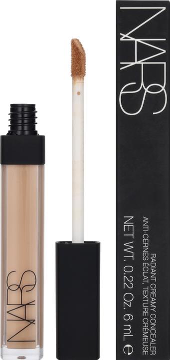 Immagine prodotto NARS Cosmetics Correttore cremoso radioso (Caffè Con Leche)