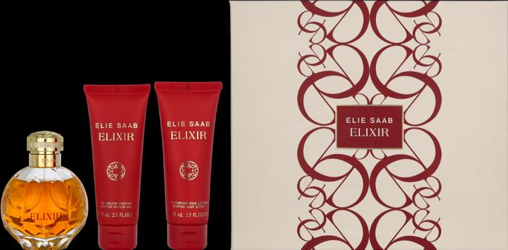 Actual product image Elie Saab Elixir (Eau de parfum, 250 ml)