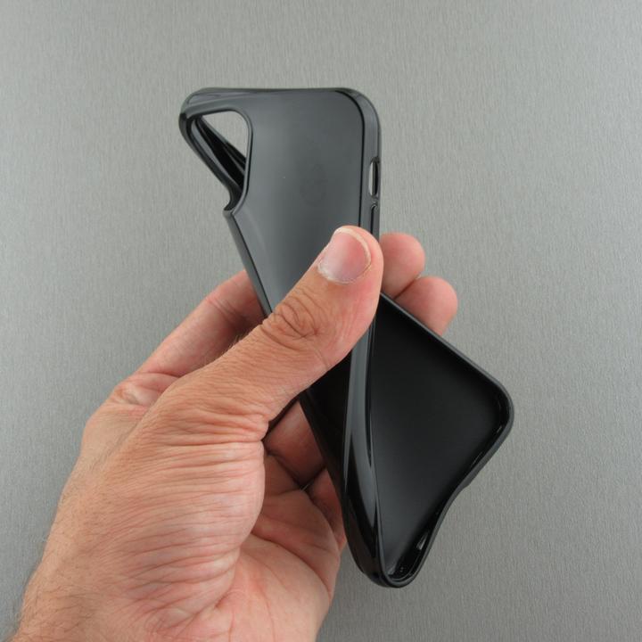 Produktbild PhoneLook Hülle Gummi (Realme 12 Pro+, Apple iPhone 12)