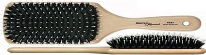 Actual product image Hercules Sägemann Natural bristle care brush no. 9247