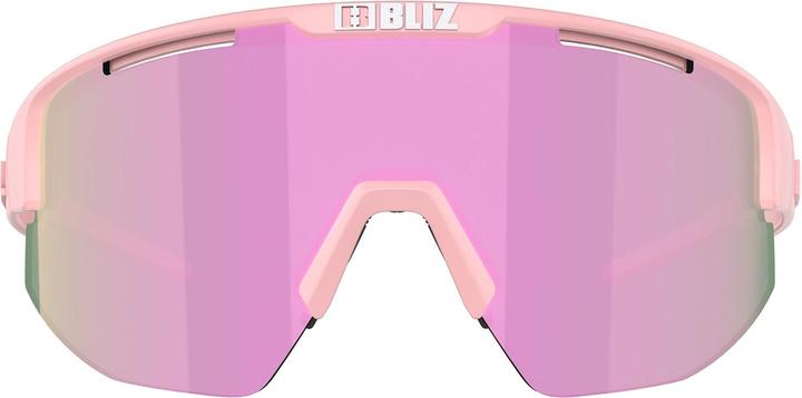 Immagine prodotto Bliz Matrice piccola (Rosa Polvere, Rosa marrone)