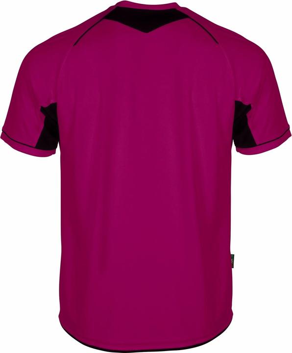 Image du produit Stanno Bergamo Maillot Arbitre Manches Courtes (M)