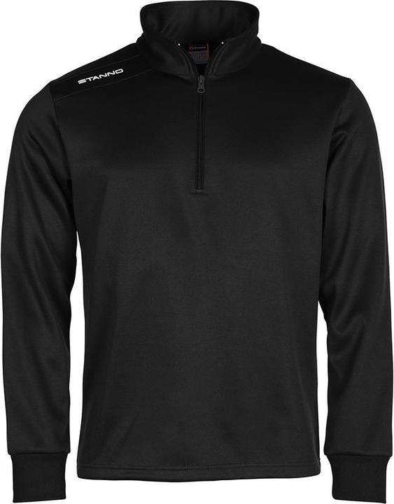 Actual product image Stanno Field Half Zip Top (164)