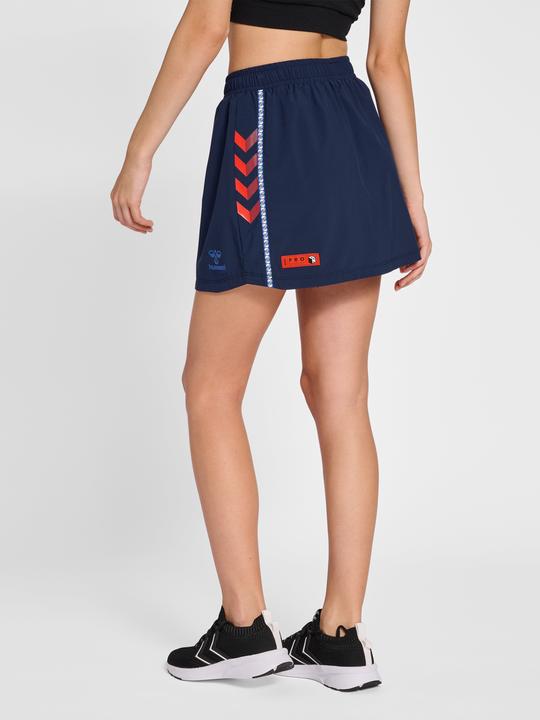Produktbild hummel Pro Grid Game Skirt (S)
