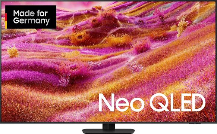 Image du produit Samsung 55" Neo QLED QN90F 4K Vision AI Smart TV (2025) (55", NeoQLED, 4K, 2025)