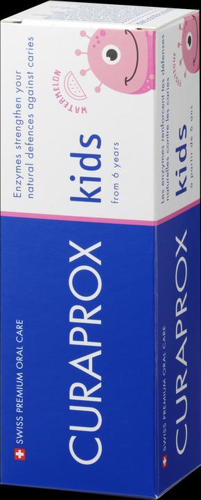 Image du produit Curaprox Kids (60 ml)