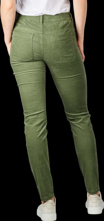 Immagine prodotto Marc O'Polo Mavas 5 Pocket Twill Slim Fit verde salvia (W31/L32)