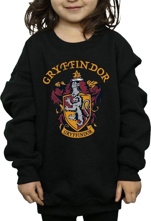Immagine prodotto Felpa Gryffindor Ragazze (152, 158)