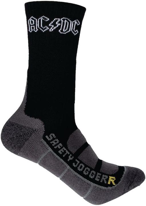 Produktbild Safety Jogger AC/DC Socken (2er Pack, 38 - 40)