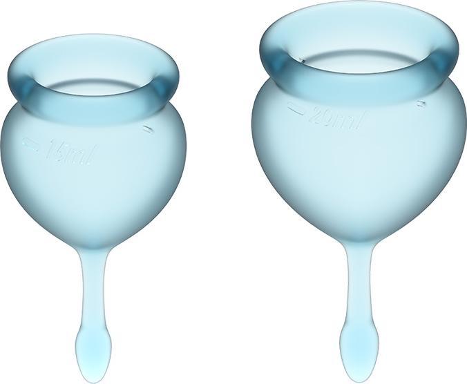 Satisfyer Feel Good (Normal)