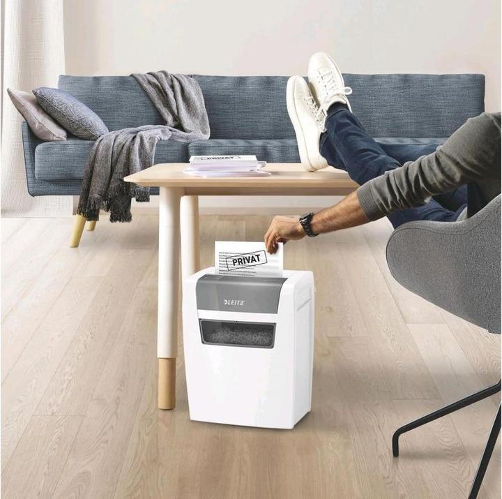 Immagine prodotto Leitz IQ Home P-4 (Taglio delle particelle)