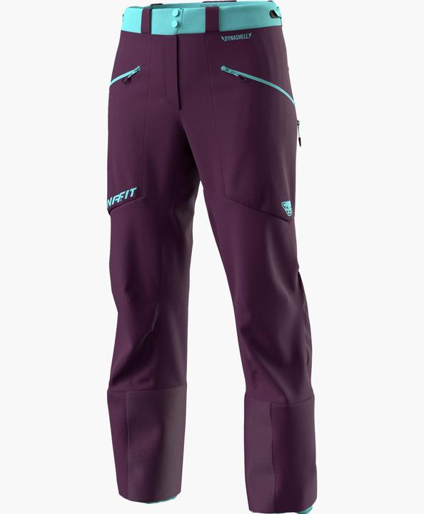 Produktbild Dynafit Radical Softshell Pnt W (S)