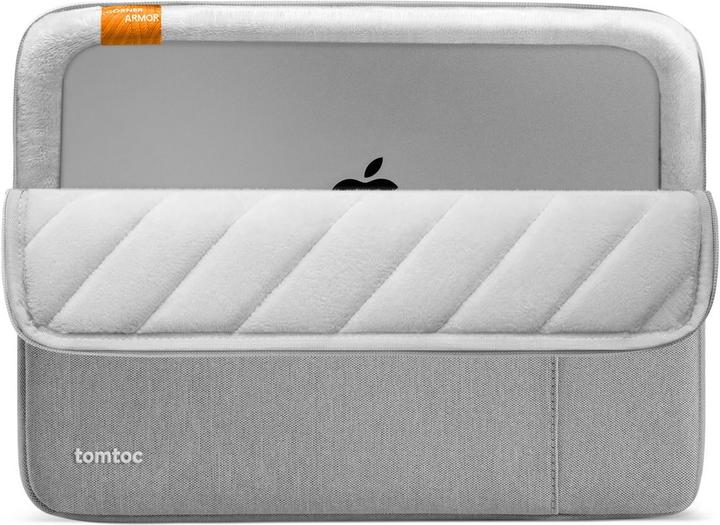 Actual product image tomtoc Defender-A13 (13.50", Microsoft)