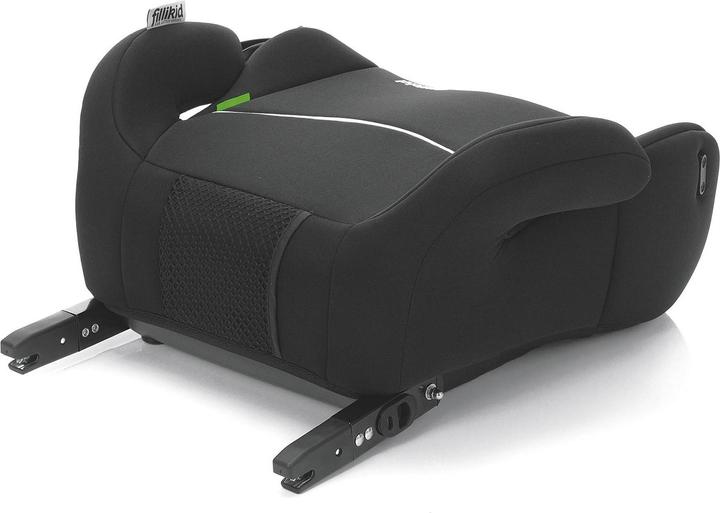 Produktbild Fillikid Sitzerhöhung mit Isofix (Kindersitzerhöhung, ECE R129/i-Size Norm)