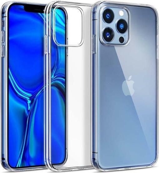 Actual product image 3MK Clear Case for iPhone 13 Pro Max (Apple iPhone 13 Pro Max)
