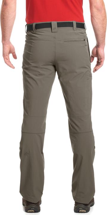 Actual product image Maier Sports Nile trousers roll up short (50)