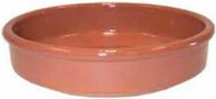Produktbild Utopia Schälchen für gebrannte Créme 13cm aus Terracotta (13 cm, 1 x)
