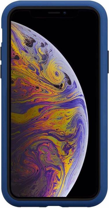Immagine prodotto Cadorabo Copertura ibrida 3 in 1 (3 pezzi) (Apple iPhone X)