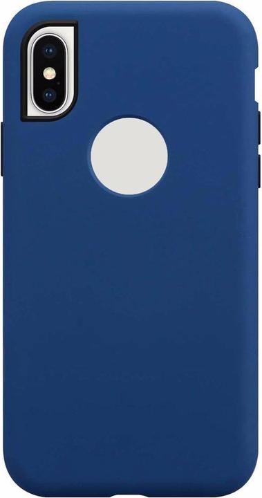Immagine prodotto Cadorabo Copertura ibrida 3 in 1 (3 pezzi) (Apple iPhone X)