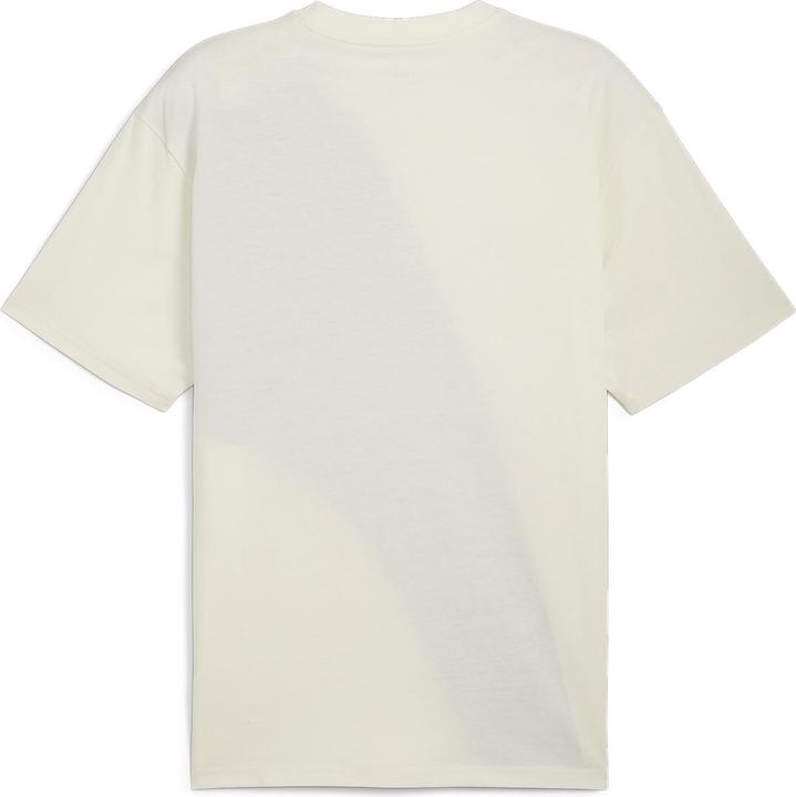 Actual product image Puma FCSP ftblCulture+ Tee (XXL)