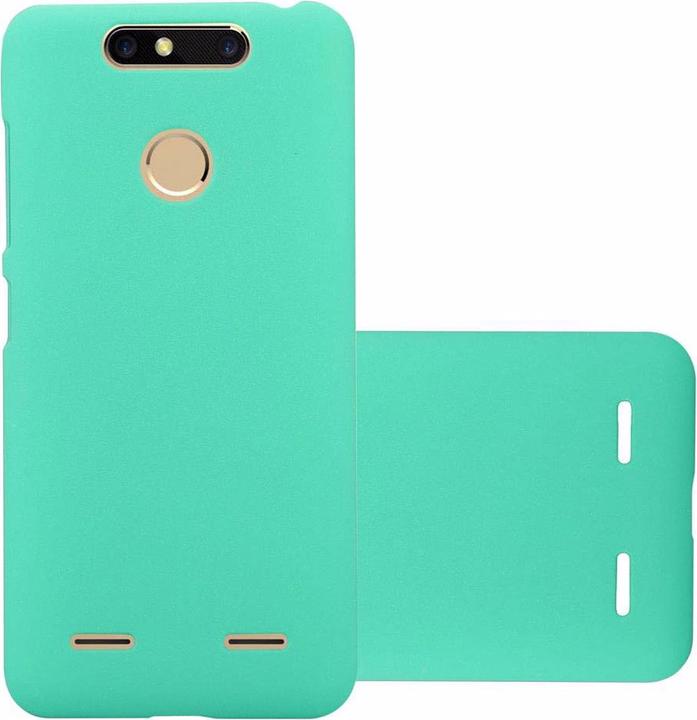 Produktbild Cadorabo Hard Cover Frosty Cover (ZTE Blade V8 Mini)