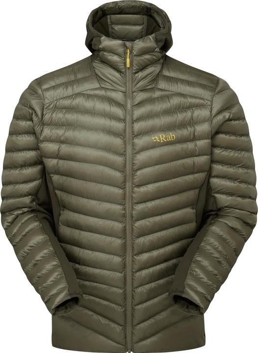Immagine prodotto Rab Felpa con cappuccio Cirrus Flex (XL)