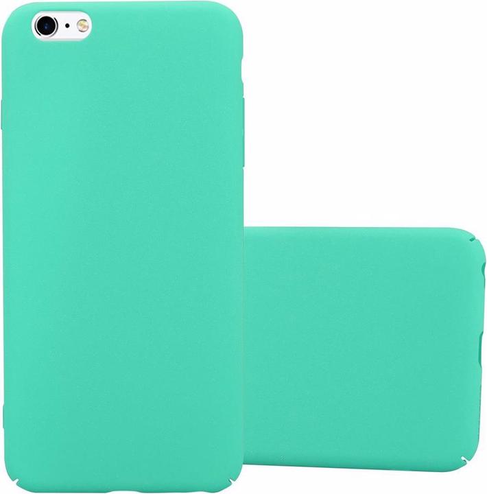 Produktbild Cadorabo Hard Cover Frosty Cover (Apple iPhone 6 Plus)