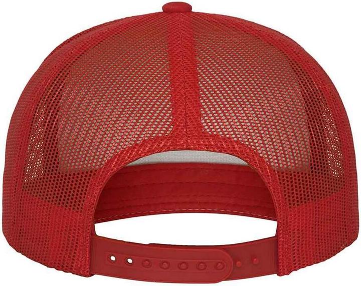 Produktbild Flexfit Erwachsene Kontrast Trucker Cap (One Size)