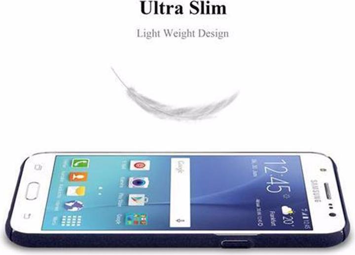Immagine prodotto Cadorabo Copertina rigida Copertina gelata (Samsung Galaxy J5 (2015))