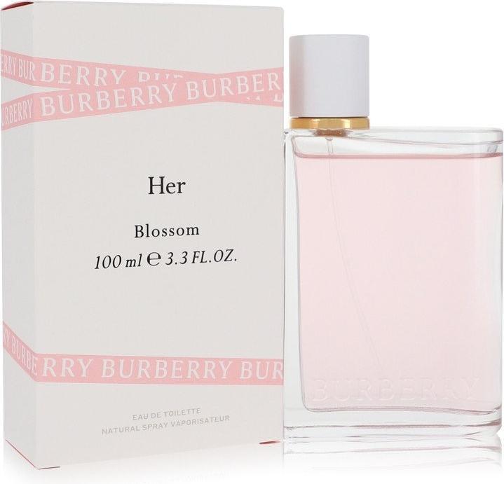 Immagine prodotto Burberry LEI - Eau de Toilette in fiore (Eau de toilette, 100 ml)