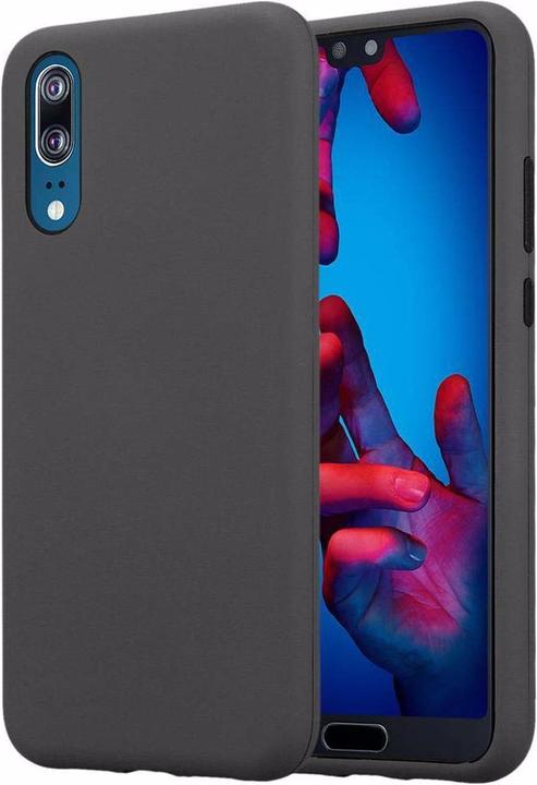 Actual product image Cadorabo Hybrid 3-in-1 (3-piece) Cover (Cubot P20)