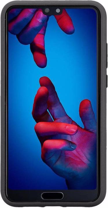 Actual product image Cadorabo Hybrid 3-in-1 (3-piece) Cover (Cubot P20)