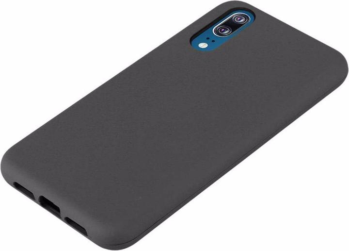 Actual product image Cadorabo Hybrid 3-in-1 (3-piece) Cover (Cubot P20)