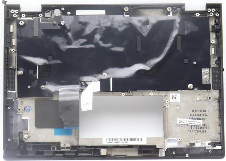Lenovo Mech Asm Kbd W C Sws Bklt Chy