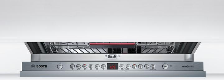 Produktbild Bosch Hausgeräte Smv68md02e
