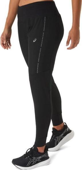 Produktbild ASICS Performance Race Pant Damen Laufhose (L)
