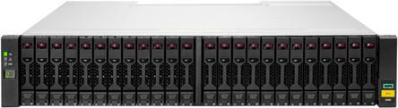 Image du produit HPE MSA 2060 Fibre Channel SFF Flash