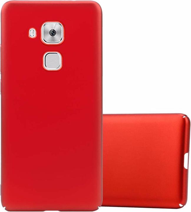 Immagine prodotto Cadorabo Copertina rigida in metallo opaco (Huawei Nova Plus)