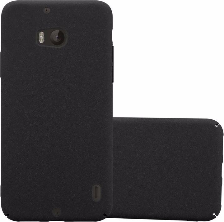 Actual product image Cadorabo Hard Cover Frosty Cover (Nokia Lumia 930)