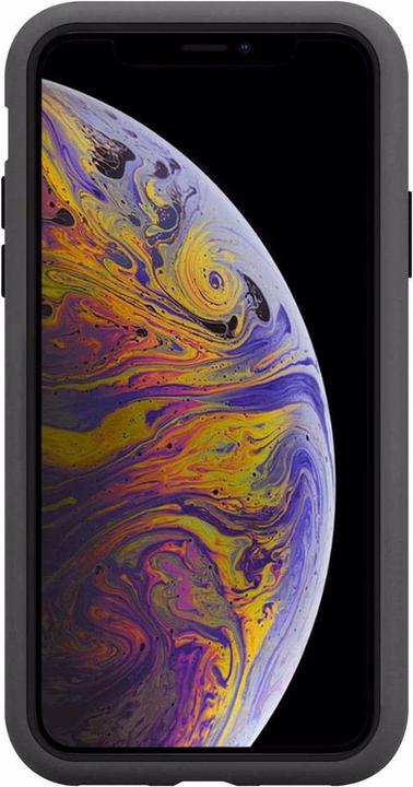 Produktbild Cadorabo Hybrid 3-in-1 (3teilig) Cover (Apple iPhone X)