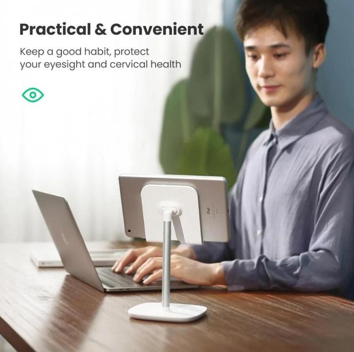 Immagine prodotto Ugreen Supporto regolabile per tablet