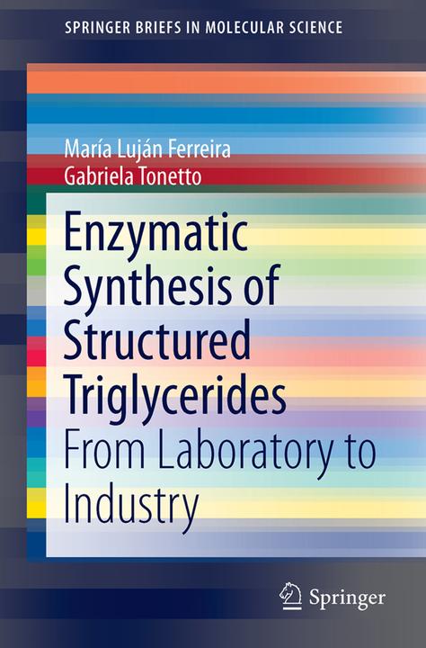 Energy Label Enzymatic Synthesis of Structured Triglycerides (Dutch, María Luján Ferreira, Gabriela Marta Tonetto, 2017)